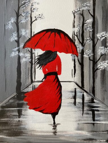 Gulf Coast Gallery to host ‘Eat, Pray, Love’ exhibit, meet-and-greet Thursday